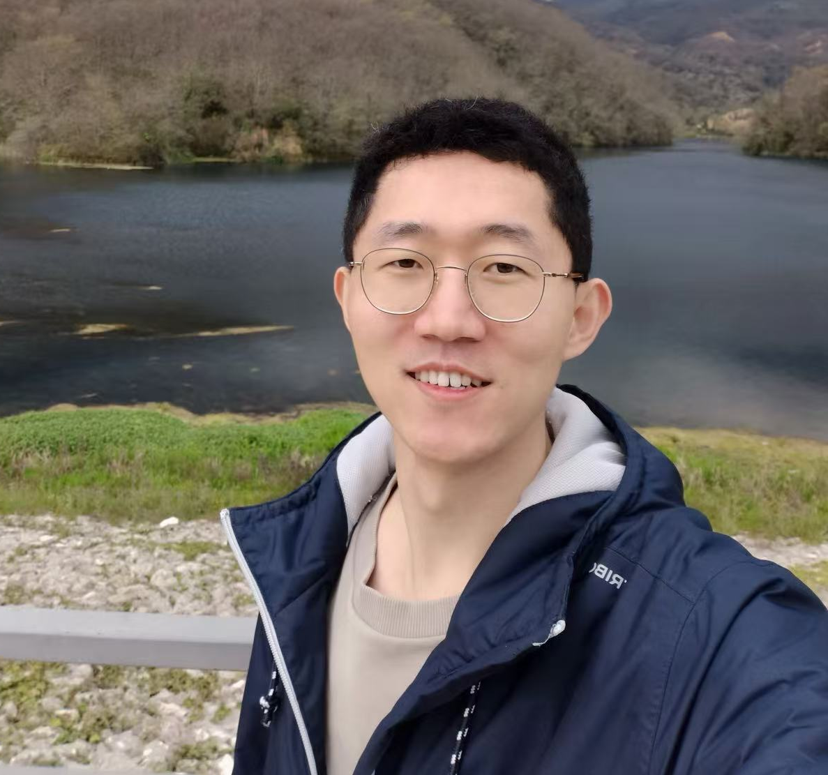 Tingde Liu