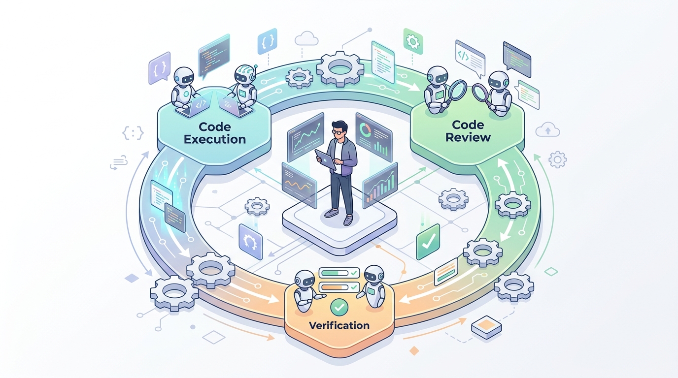 Loop Engineering Hero
